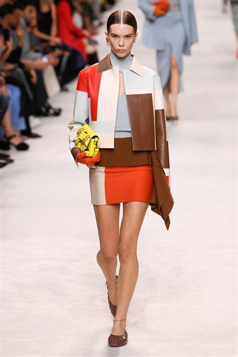 fendi fashion show 2024.